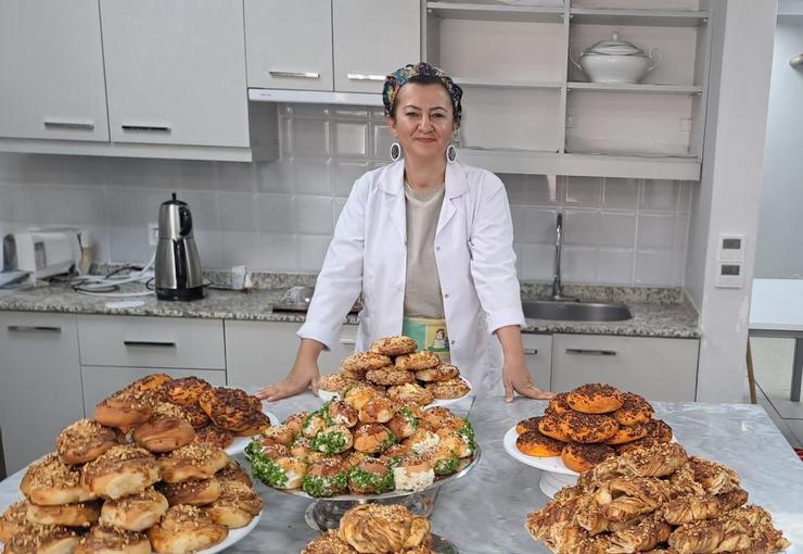 Hollanda’ya yerleşmeye hazırlanan Özgür Karasar, yeni hayatına güçlü bir başlangıç