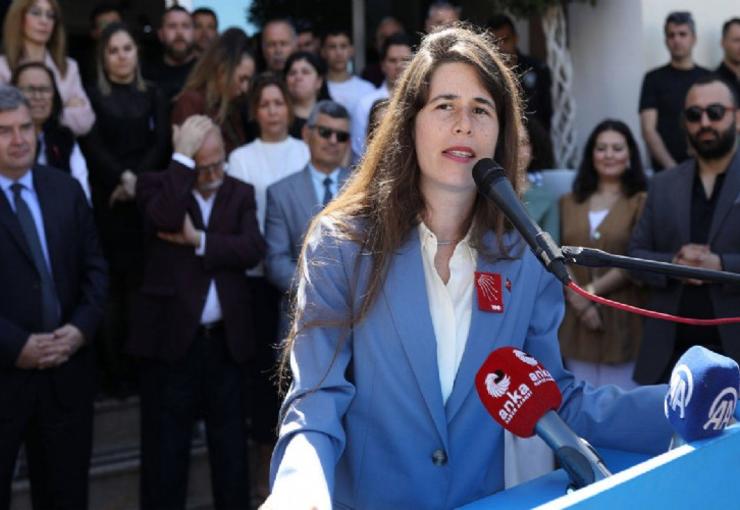 İstanbul Cumhuriyet Başsavcılığı tarafından yürütülen&nbsp;“uyuşturucu”&nbsp;soruşturması kapsamında CHP’li Çeşme Belediye Başkanı