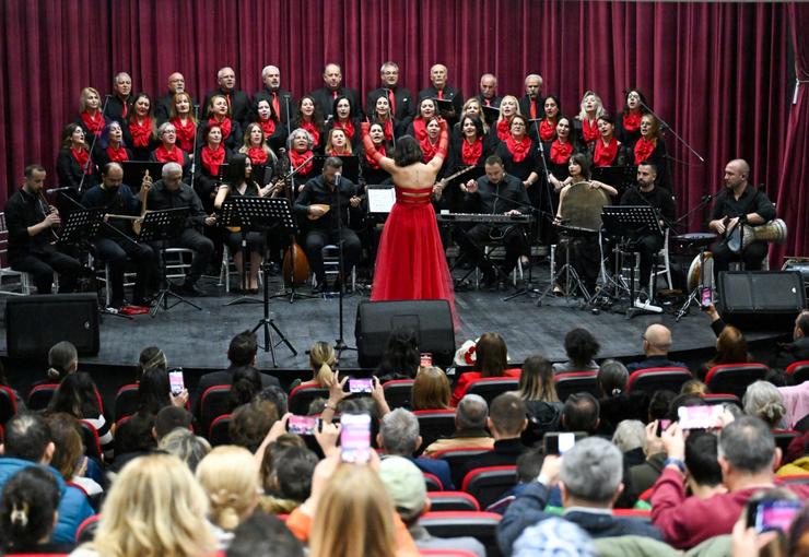 Dünya Sivil Toplum Kuruluşları Günü, Bornova Belediyesi tarafından Altındağ Kültür