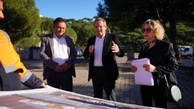 Ayvalık Belediyesi, Yeni Mahalle’de hayata geçireceği Sosyal Yaşam Merkezi projesiyle