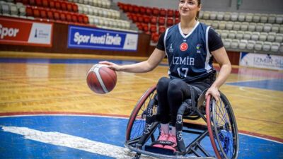 İzmir Büyükşehir Belediyesi Spor Kulübü Tekerlekli Sandalye Basketbol Takımı, Süper