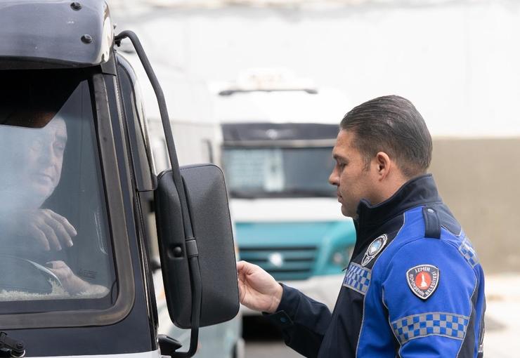 Kent düzeni ve kamu güvenliğinin korunmasının yanı sıra şehirde yaşam