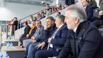 Sutopunda kulüpler düzeyinde ilk kez bir Avrupa Şampiyonası organizasyonuna ev