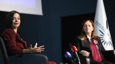 Karabağlar Belediyesi, 8 Mart Dünya Emekçi Kadınlar Günü’nde toplumsal eşitlik