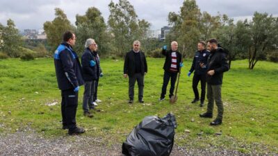 Buca’nın Cumhuriyet Mahallesi’nde kamuoyunda büyük üzüntü yaratan hayvan ölümleriyle ilgili