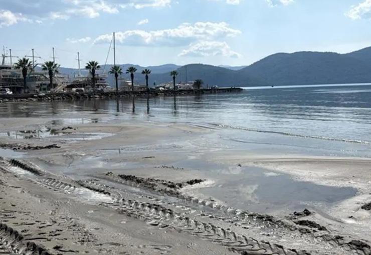 Ula’da 25 yıl öncesine kadar kimsenin bilmediği küçük bir balıkçı