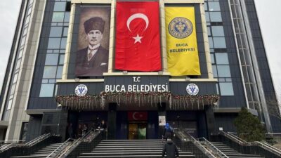 Buca Belediyesi, 8 Mart ruhunu tüm ilçeye yayacak dolu dolu