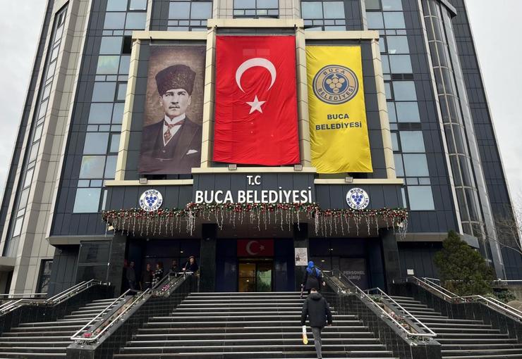 Buca Belediyesi, 8 Mart ruhunu tüm ilçeye yayacak dolu dolu