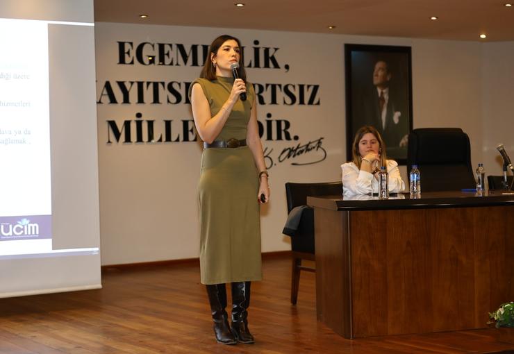 Türkiye’de çocuk hakları alanında faaliyet gösteren en aktif sivil toplum