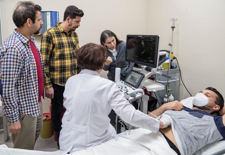 Türkiye’nin bilinen ilk asperger sendromlu biyomedikal yüksek mühendisi Oğuzhan Efe