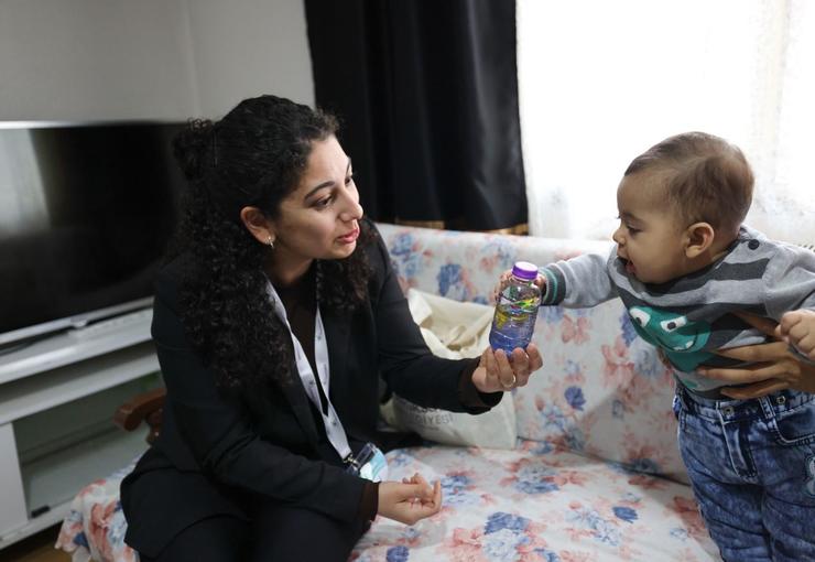 14 Mart Tıp Bayramı’nda İzmir’de sağlığın yalnızca hastaneler değil, toplumun