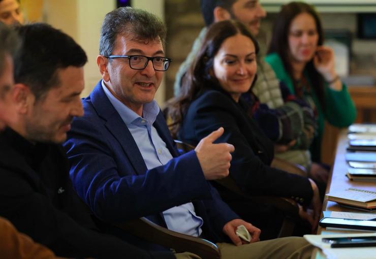 Çeşme Belediyesinin Türkiye’de ilk olacak kiralık sosyal konut modeli Hanem