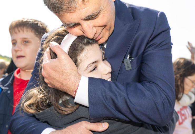 İzmir Büyükşehir Belediyesi Çocuk Meclisi tarafından alınan karar doğrultusunda Evka-3