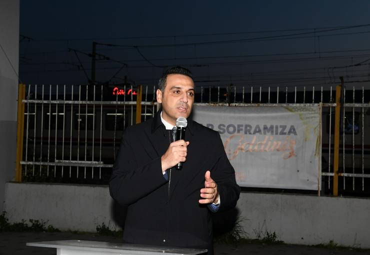 Çiğli Belediyesi, Ramazan ayının birlik ve dayanışma ruhunu ilçenin dört