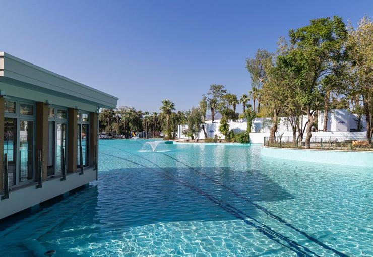 İzmir Büyükşehir Belediyesi, son iki yılda Göl Gazinosu, Mogambo, Zeytinlik